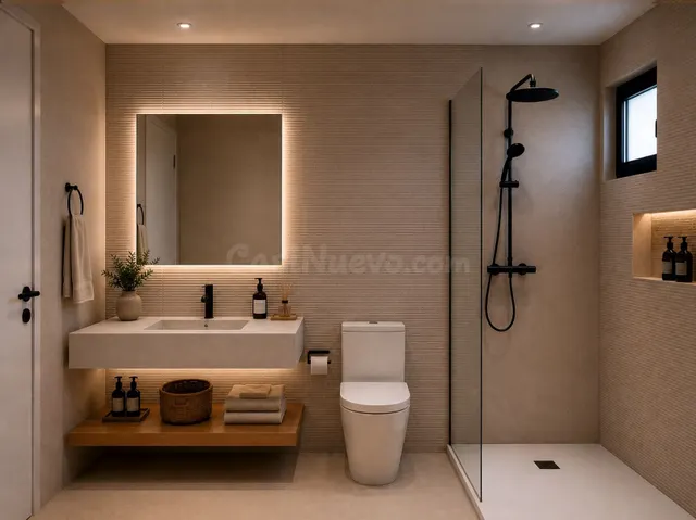 Apartamento 2 habitaciones 58m² en venta - torrevieja — 4