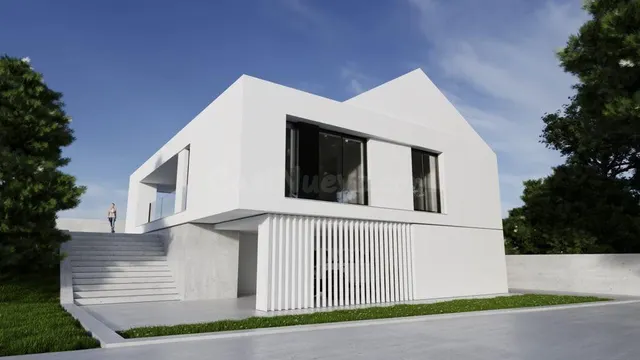 FANTÑSTICO PROYECTO PARA CASA DE 100 M2 EN NOU VENDRELL - foto 2