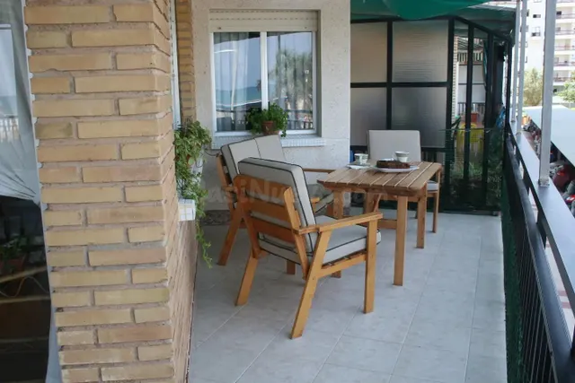 Apartamento 3 habitaciones 139m² en alquiler - Playa de Gand - foto 2