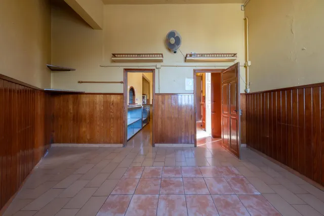 Antiguo restaurante de 123 m2 a reformar en Visvique - Arucas — 11
