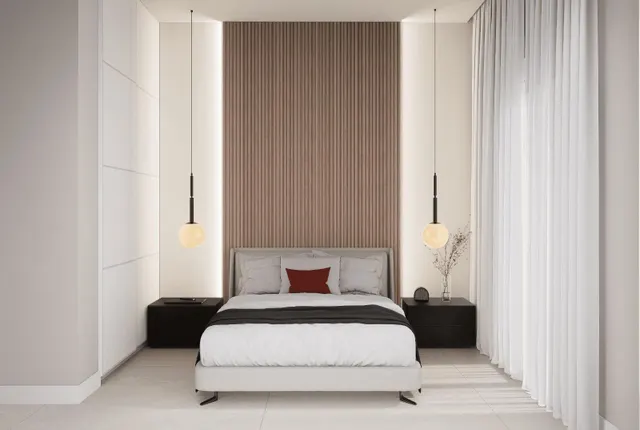 Espectacular piso a estrenar con 2 habitaciones, 2 baños y balcón. — 29