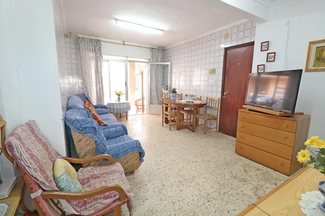 Apartamento 3 habitaciones 85m² en venta - La Mata pueblo — 8