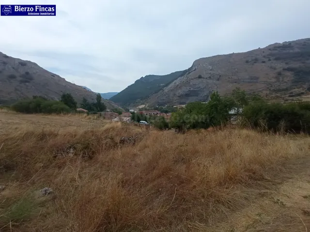 SE VENDE TERRENO EN LA VID DE GORDÓN - foto 5
