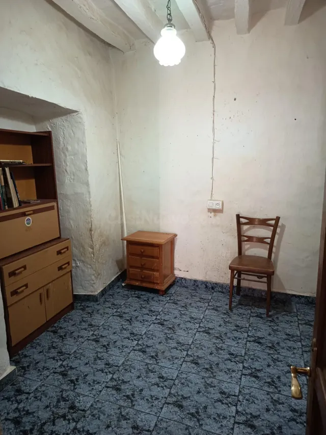 CASA EN VENTA EN GÉRGAL – PLENA SIERRA DE LOS FILABRES - foto 2