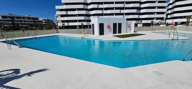Piso 3 habitaciones 138m² en venta - Los Álamos — 27