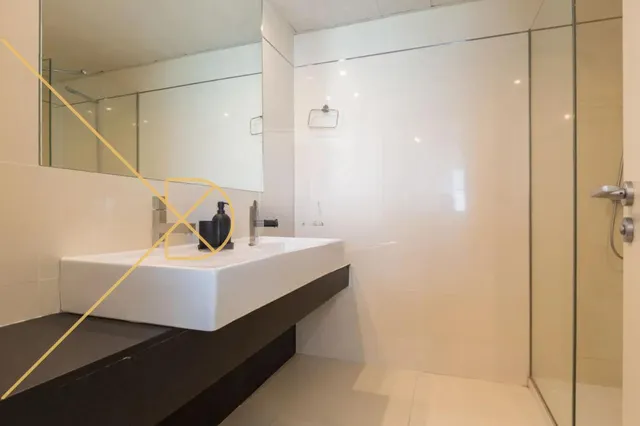 Alquiler de Dúplex de 157m2 con vistas al mar — 20