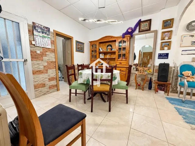 PISO EN VENTA EN ALICANTE, ZONA DE PRINCESA MERCEDES. 67m2 , 2 habitaciones, 1 BAÑO, PLANTA BAJA, SIN ASCENSOR. — 11