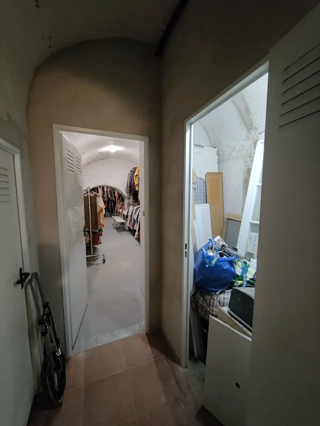 Trastero en el Centro de Madrid — 20
