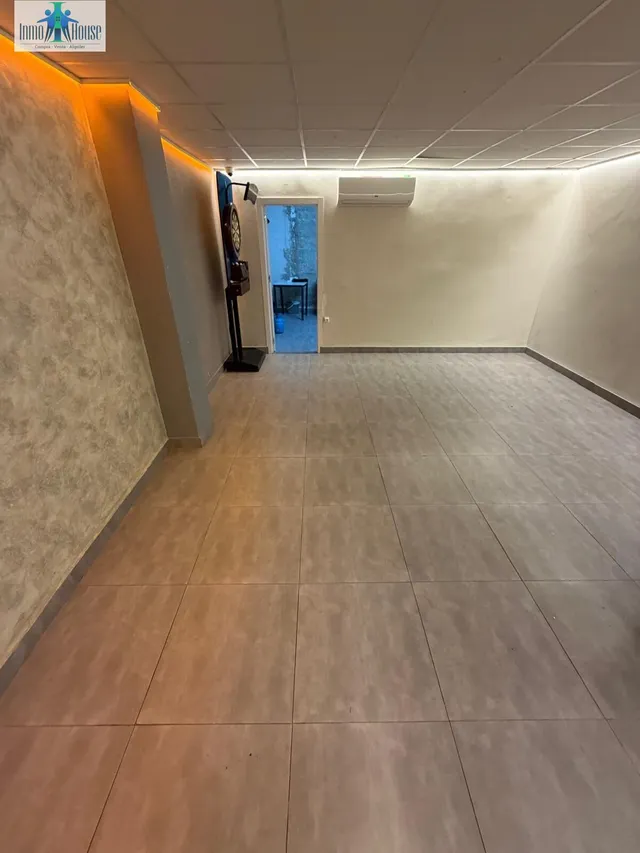 LOCAL EN VENTA CALLE MAYOR — 17