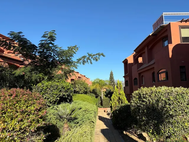 Apartamento 2 habitaciones 92m² en venta - Costa Del Sol — 26