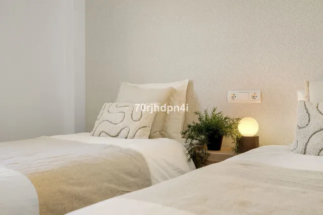 Ático 3 habitaciones 116m² en venta - Costa Del Sol — 27