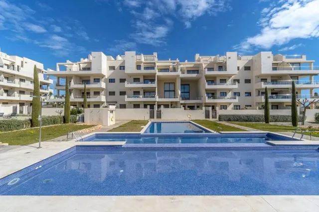 Apartamento 2 habitaciones 80m² en venta - Montezenia — 23