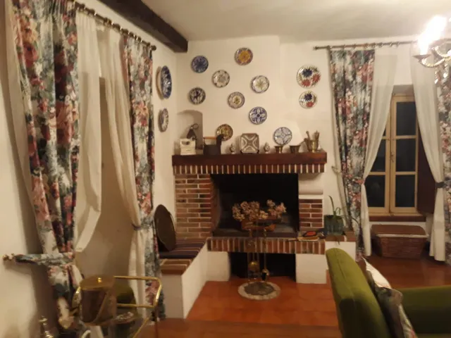 EN VENTA PRECIOSA PROPIEDAD EN EL VALLE DE MENA — 13