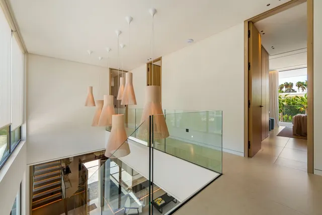 Chalet 5 habitaciones 696m² en venta - Marbella — 21
