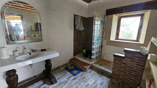 Casa señorial con encanto en el Valle de Cabuérniga — 14