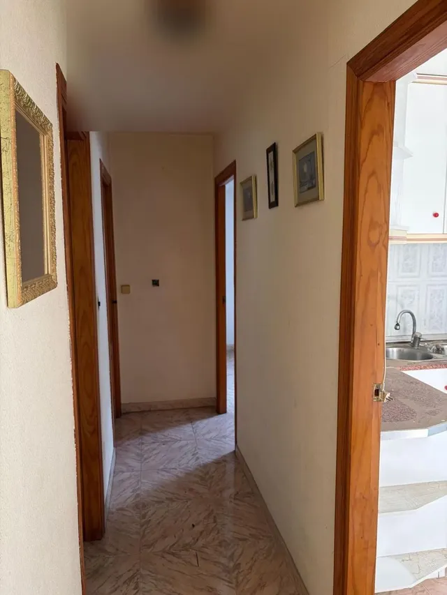 Piso 3 habitaciones 107m² en venta - Motril pueblo — 15