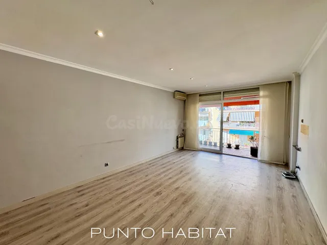Oportunidad en Les Corts — 4