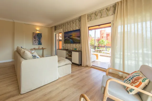 Apartamento 2 habitaciones 86m² en venta - Costa Del Sol — 28