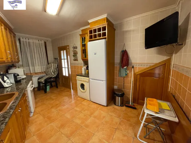CASA EN ALCARAZ — 20