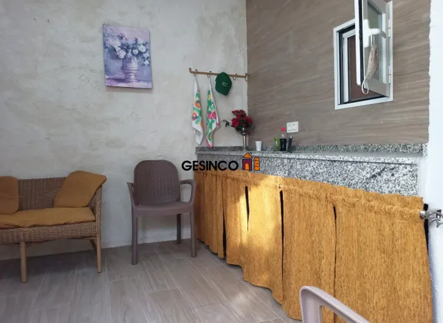 CASA DE CAMPO EN VENTA EN BOCAIRENT — 6