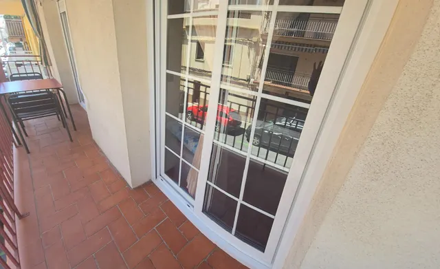 1er PISO ZONA PLAYA VILANOVA — 9
