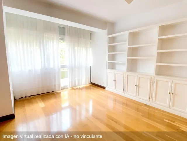 ☀️ Luz, espacio y confort absoluto: Tu gran hogar de 184 m2  - foto 4
