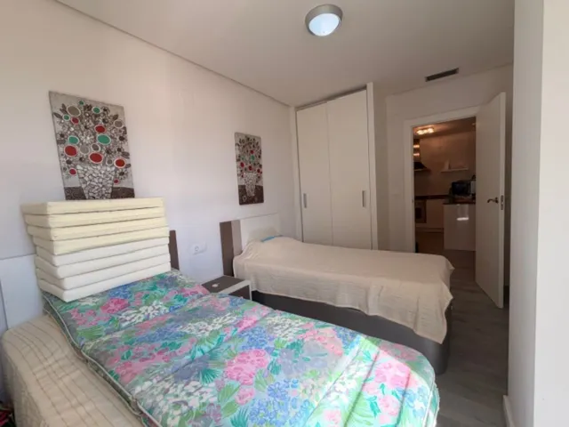 Apartamento 2 habitaciones 72m² en venta - Los Dolses — 9