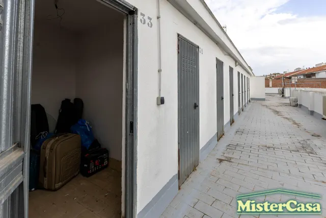 Inversión rentable en pleno centro de jerez - 2d + garaje + trastero — 26