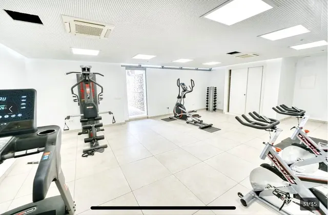 Ático 3 habitaciones 83m² en venta - Marbella — 30