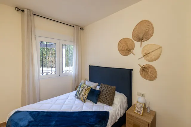 VILLA LLAVE EN MANO EN FUENTE ALAMO, MURCIA — 18