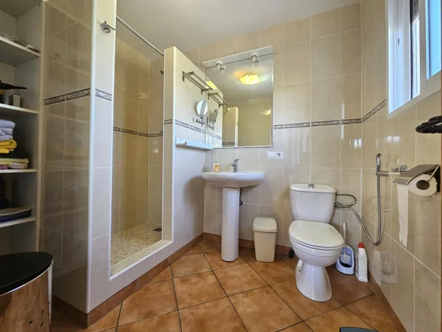 Villa 5 habitaciones 192m² en venta - Molins-Campaneta-San Bartolomé — 23