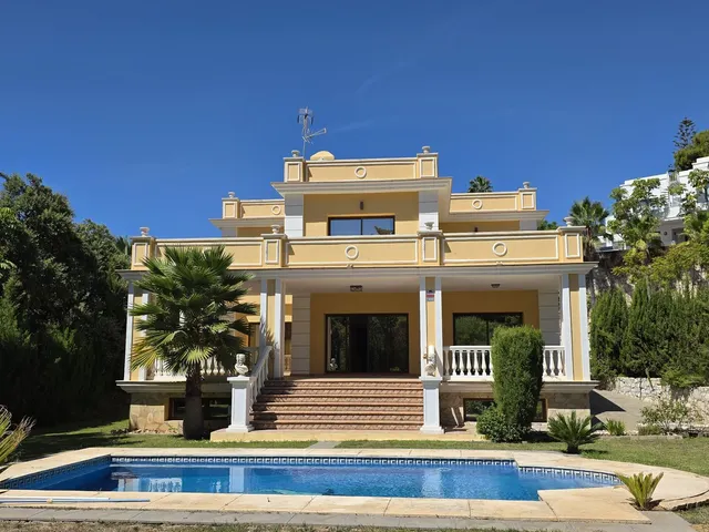 Chalet 4 habitaciones 475m² en venta - Marbella — 26