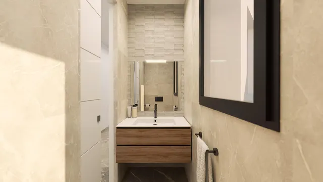Apartamento 1 habitación 62m² en venta - Playa del Cura — 43