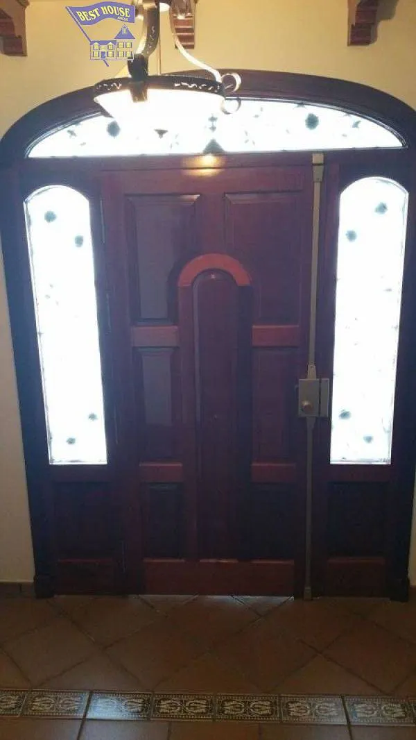 VENTA DE DOS CHALET EN UNA MISMA PARCELA EN EL SANTISCAL — 33