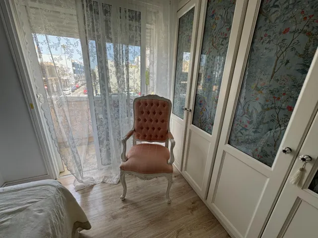 Apartamento encantador en Los Abrigos — 32