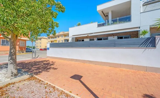 Adosado 3 habitaciones 140m² en venta - Pueblo 5 — 10