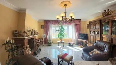 Enorme casa independiente con amplia parcela en Puerto de la - foto 5