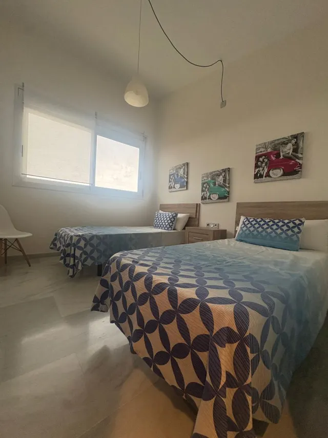 Ático 3 habitaciones 90m² en venta - Denia — 21
