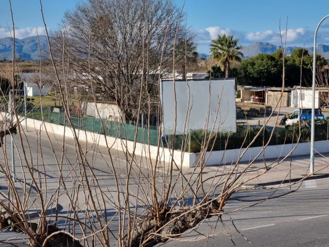 Solar en venta - Port d Alcúdia - Platja d Alcúdia - foto 5