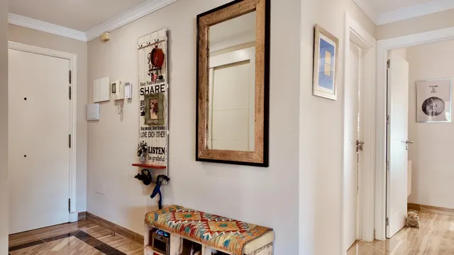 Exclusiva vivienda en Residencial Vista Hermosa | Urbanización Bahía de Marbella — 12