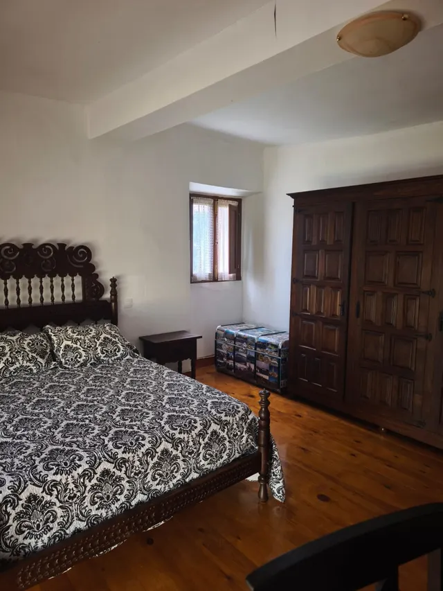 CASONA DE PIEDRA EN HINOJEDO — 21