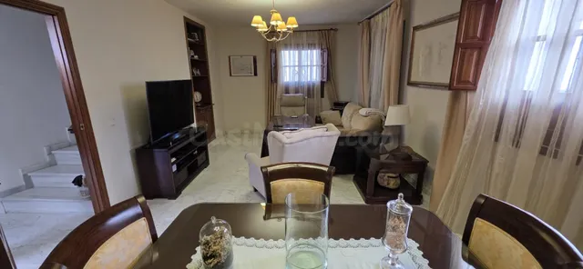 Casa junto a la Magdalena — 2
