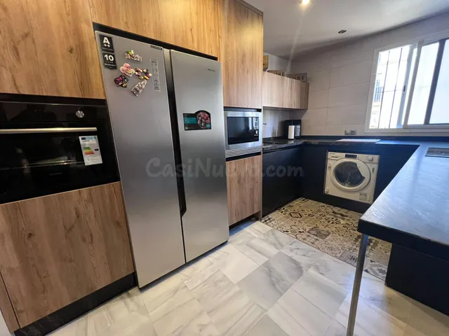 Piso 3 habitaciones 75m² en venta - Centro - Doña Mercedes - foto 4