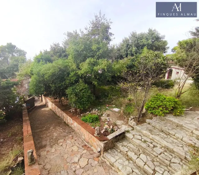 Casa en venta en la Font del bosc (Mediona) — 50