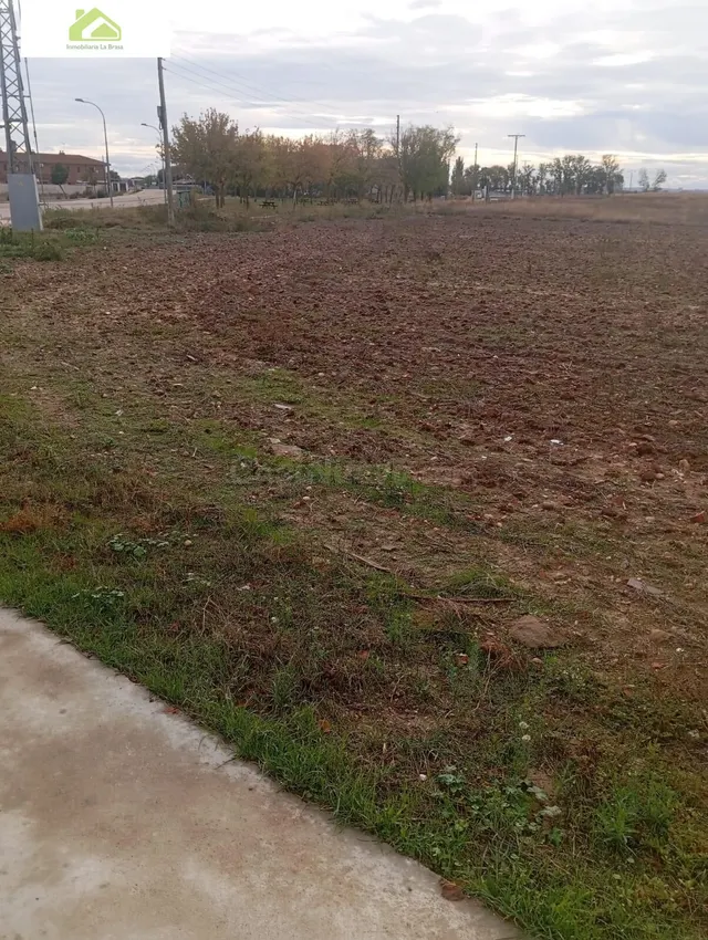 SOLAR EN VENTA EN CORESES - foto 3