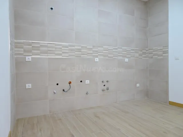 Apartamento a 1 minuto de la playa de Huelin andando y con licencia turística — 4