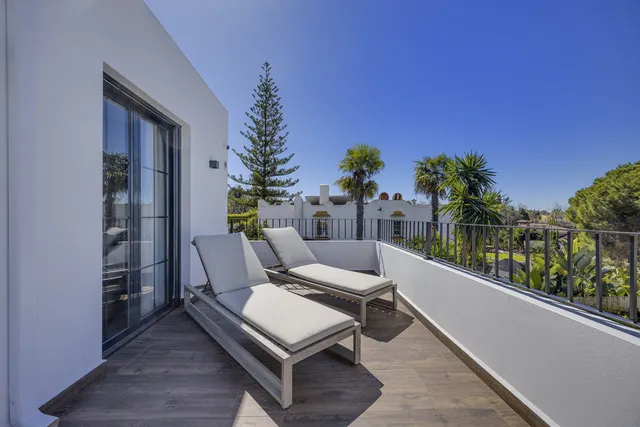 Chalet 5 habitaciones 333m² en venta - Marbella — 50