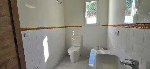 Chalet reformado en venta en Llíria, con piscina comunitaria — 23