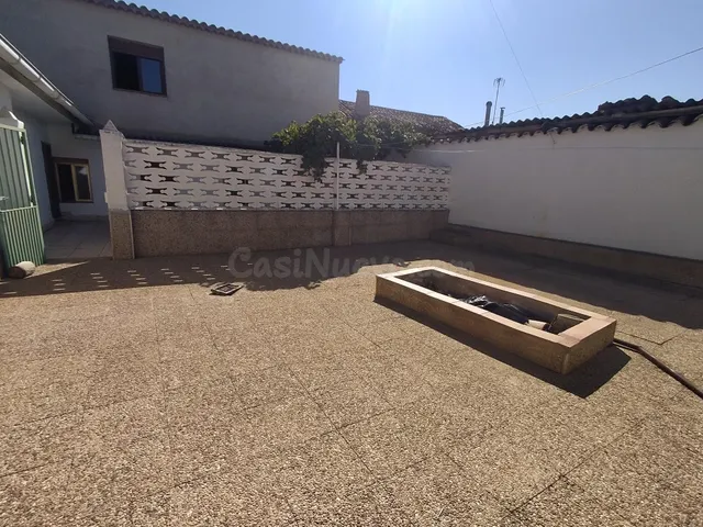 Casa en Casas de Benitez - foto 2