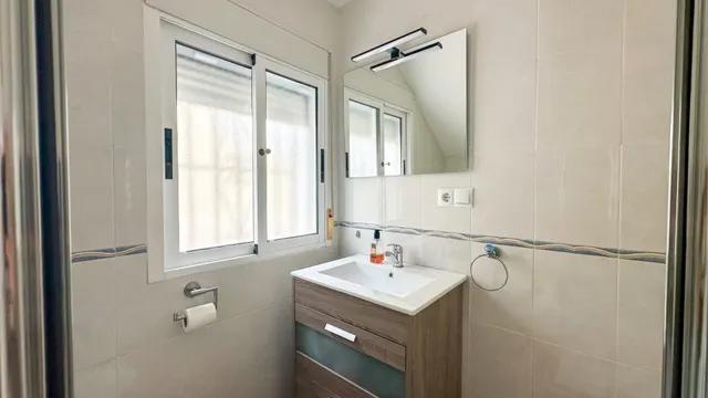 Casa 3 habitaciones 130m² en venta - Las filipinas — 26